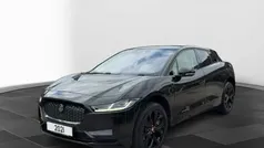 Used 2023 Jaguar I-Pace SE SUV | £20,995 (Good price)