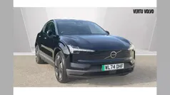 Used 2025 Volvo EX30 Plus SUV | £26,064 (Fair price)