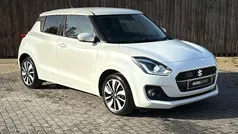 Used 2019 Suzuki Swift SZ5 Hatchback | £7,299 (Fair price)