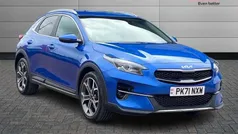 Used 2022 Kia XCeed SUV | £14,271 (Fair price)