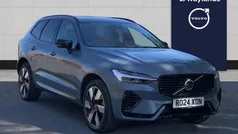 Used 2024 Volvo XC60 Plus SUV | £41,290 (Fair price)