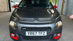 Used 2018 Citroën C3 Flair Hatchback | £6,895 (Good price)