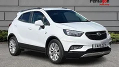 Used 2019 Vauxhall Mokka SUV | £11,495 (Fair price)