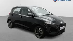 Used 2024 Hyundai i10 Advanced Hatchback | £14,399 (Fair price)