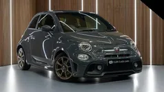 Used 2022 Abarth 595 Hatchback | £8,495 (Fair price)
