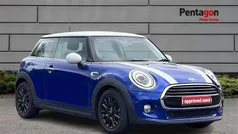 Used 2018 Mini Cooper Hatch Hatchback | £12,294 (Good price)
