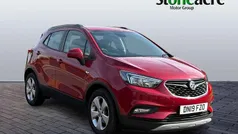 Used 2019 Vauxhall Mokka X Design Edition SUV | £8,995 (Fair price)