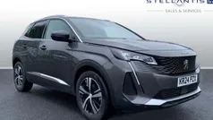 Used 2023 Peugeot 3008 GTi Estate | £21,820 (Fair price)