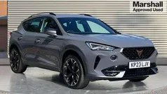 Used 2023 Cupra Formentor SUV | £25,650 (Fair price)