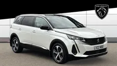 Used 2022 Peugeot 5008 GTi MPV | £23,116 (Good price)