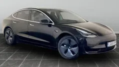 Used 2021 Tesla Model 3 Standard Range Sedan | £14,695 (Super price)