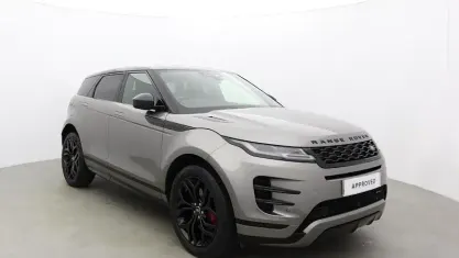Used Land Rover Range Rover evoque 309 HP (227 kW) 2023 SUV