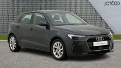 Used 2023 Audi A1 Sport Hatchback | £19,404 (Fair price)