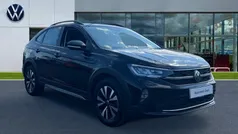 VW Taigo