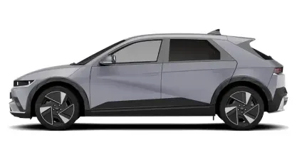 New Hyundai Ioniq 5 Ultimate 239 kW (325 HP) 2026 SUV