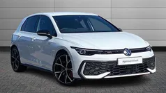 Used 2025 VW Golf VIII GTI Hatchback | £33,895 (Fair price)