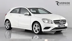 Used 2015 Mercedes A180 Sport Edition Hatchback | £7,895 (Good price)