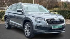 Used 2024 Skoda Kodiaq SE L Executive SUV | £29,000 (Good price)