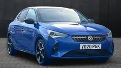 Used 2020 Vauxhall Corsa Elite Hatchback | £12,250 (Fair price)