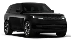 New 2025 Land Rover Range Rover HSE SUV | £120,246 (Good price)