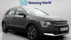 Used 2024 Kia Niro SUV | £22,500 (Good price)