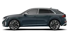 Used 2025 Audi SQ8 SUV | £113,040 (Fair price)