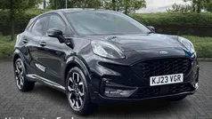 Used 2023 Ford Puma ST-Line X Hatchback | £17,733 (Fair price)