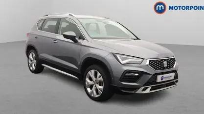 Usado Seat Ateca Xperience 150 HP (110 kW) 2024 Cinzento SUV