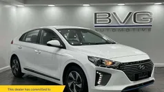 Used 2019 Hyundai Ioniq SE Sedan | £10,994 (Good price)