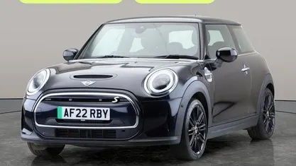 Used Mini Cooper Level 3 135 kW (184 HP) 2023 Hatchback
