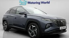 Used 2024 Hyundai Tucson Premium SUV | £15,300 (Super price)
