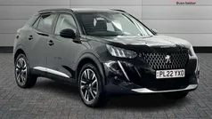 Used 2022 Peugeot 2008 Premium SUV | £17,795 (Fair price)