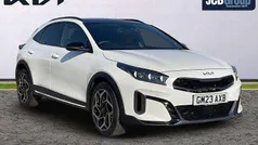 Used 2023 Kia XCeed GT-Line S SUV | £22,495 (Fair price)