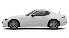 Used 2013 Mazda MX5 Inclusive Cabriolet | £11,999 (A bit pricey)