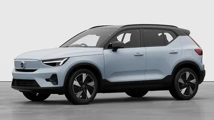 New Volvo EX40 Plus 175 kW (238 HP) 2025 SUV