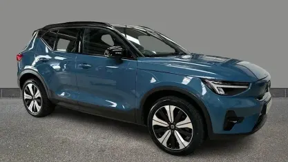 Used Volvo XC40 Plus 169 kW (231 HP) 2022 SUV
