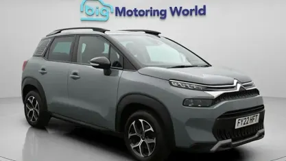 Used Citroën C3 PureTech 110 HP (80 kW) 2023 Hatchback