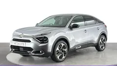 Used 2024 Citroën C4 PureTech Hatchback | £15,100 (Fair price)