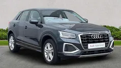 Used 2021 Audi Q2 Sport SUV | £19,179 (Fair price)