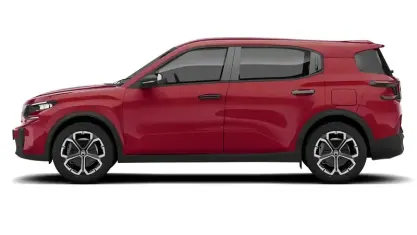 Nuevo Citroën C3 Aircross 136 CV (100 kW) 2025 SUV