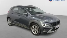 Used 2023 Hyundai Kona SE SUV | £13,199 (Fair price)