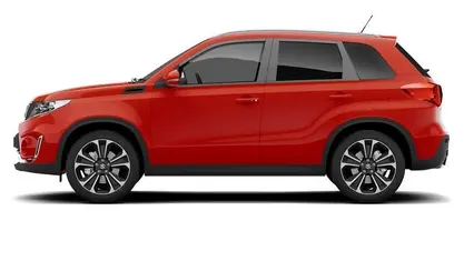 Used Suzuki Vitara 140 HP (102 kW) 2018 SUV