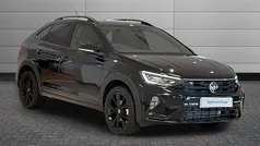 Used 2025 VW Taigo R-line SUV | £28,300 (Fair price)