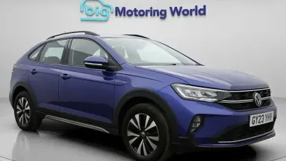 Usado VW Taigo S 110 HP (80 kW) 2023 SUV