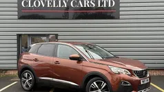 Used 2020 Peugeot 3008 Allure Estate | £8,999 (Good price)