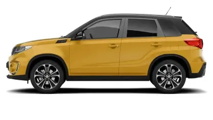 Używany Suzuki Vitara SZ-T 116 KM (85 kW) 2024 SUV