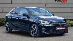 Used 2022 Vauxhall Corsa Edition Hatchback | £12,789 (Fair price)