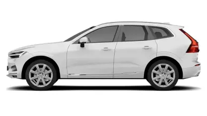 Used Volvo XC60 R-Design Pro 390 HP (286 kW) 2021 SUV