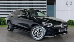 Mercedes GLC220