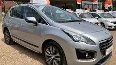 Used 2016 Peugeot 3008 Active Estate | £6,290 (Super price)